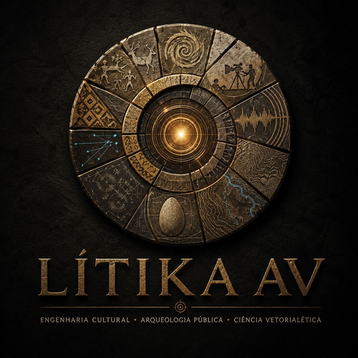 Lítika Audiovisual