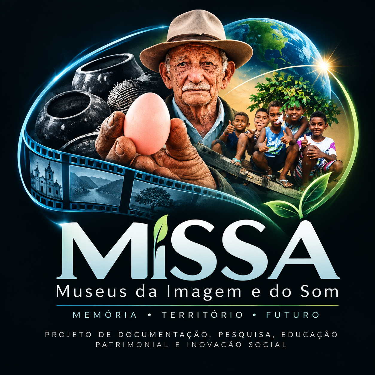 Projeto MISSA