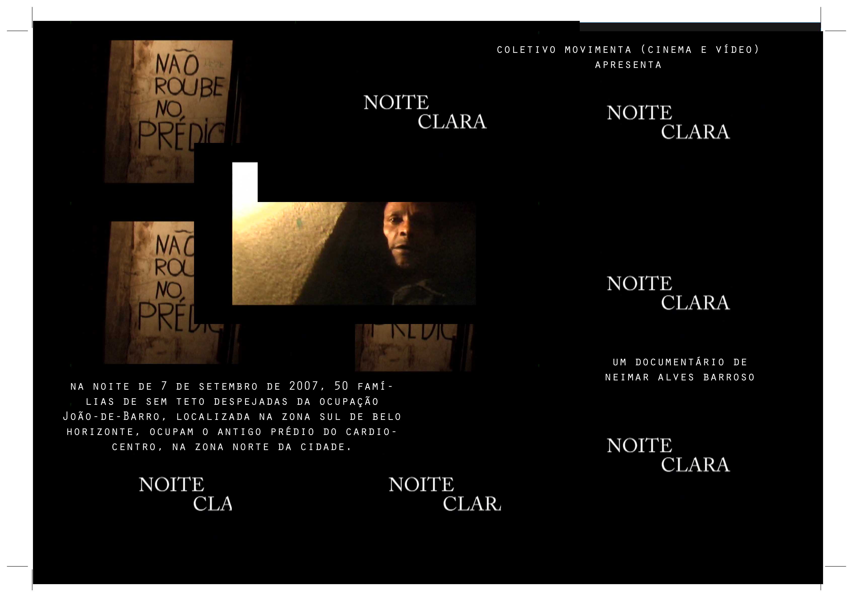 Noite Clara
