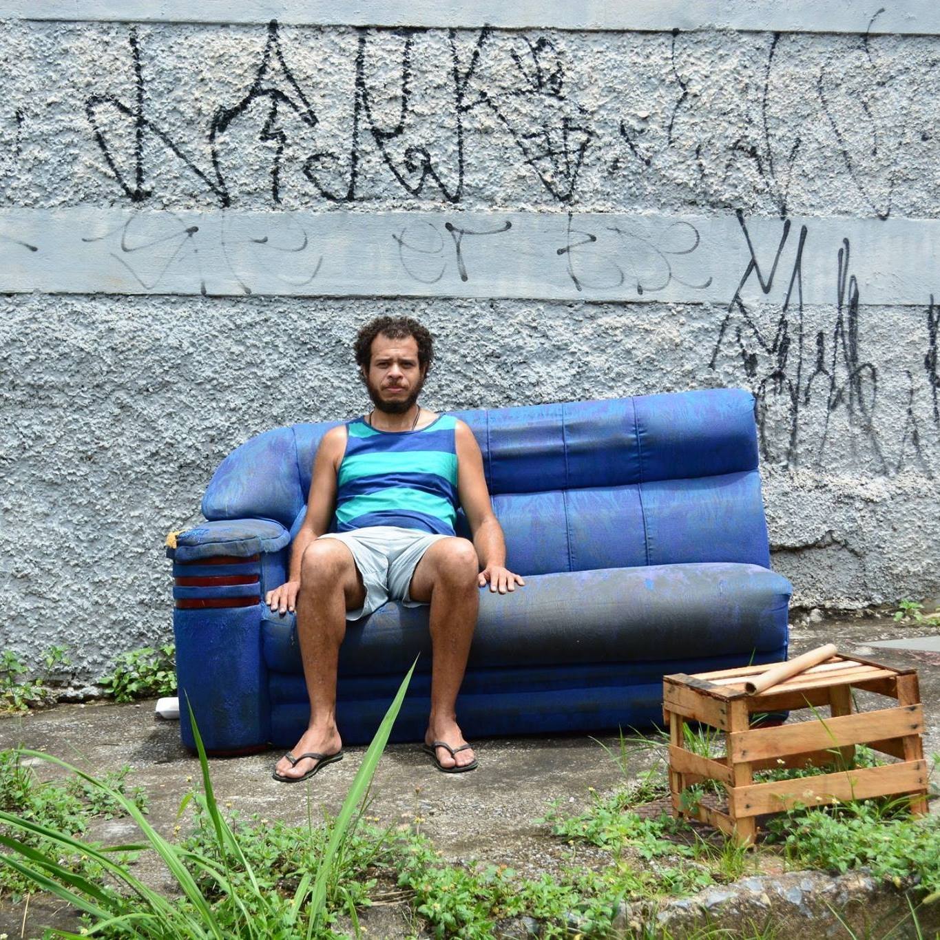 Fotografia de Neimar Alves Barroso