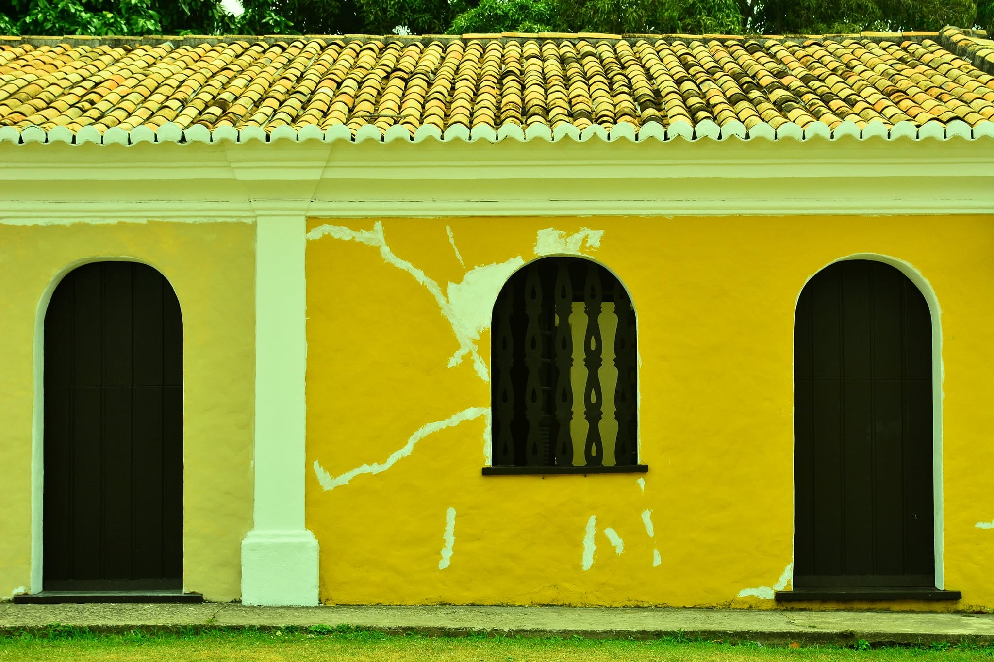 Linha d'água