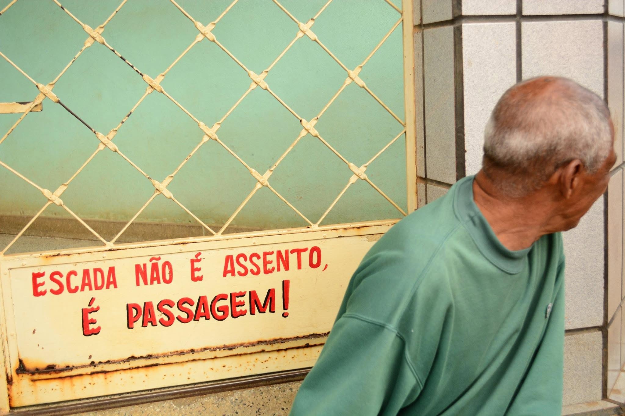 Território