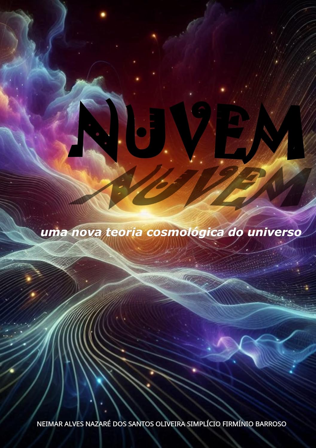 Capa de Nuvem