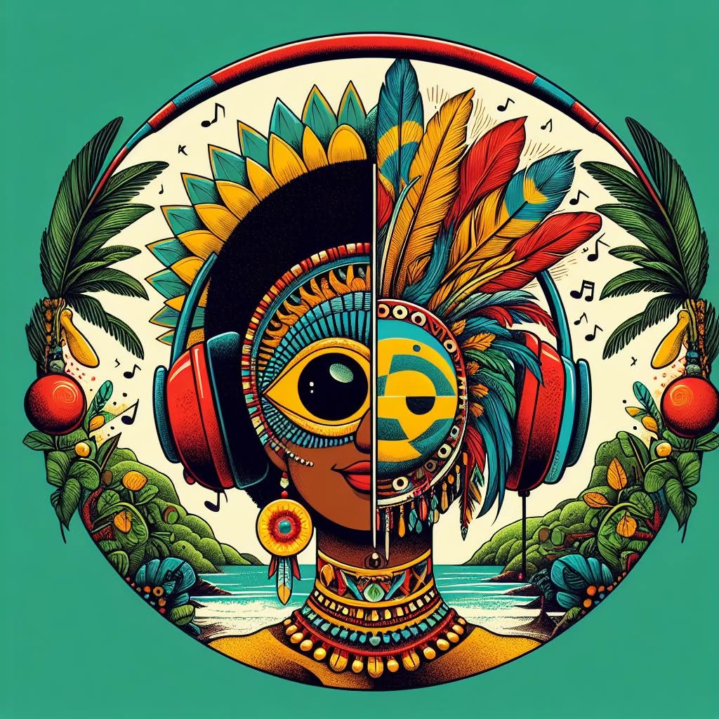Tela 51 — As Telas de Neimar